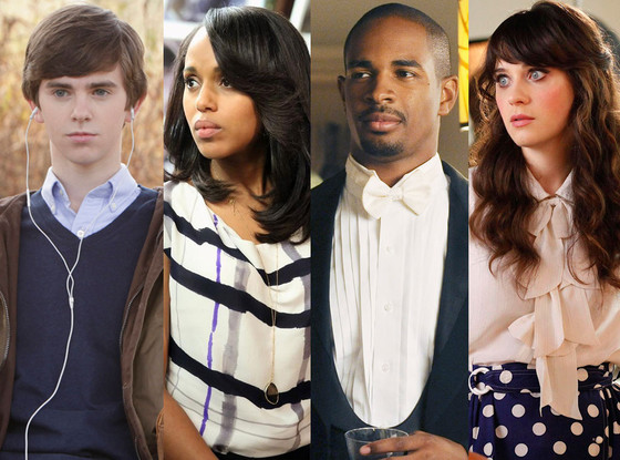 Emmy's Drama Comedy Emmy's Drama Comedy